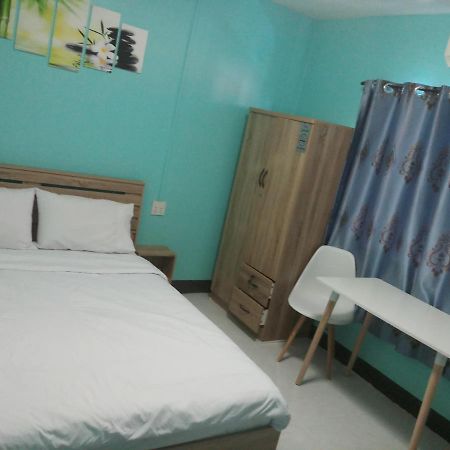 Kata S. T. House Hotel Kültér fotó