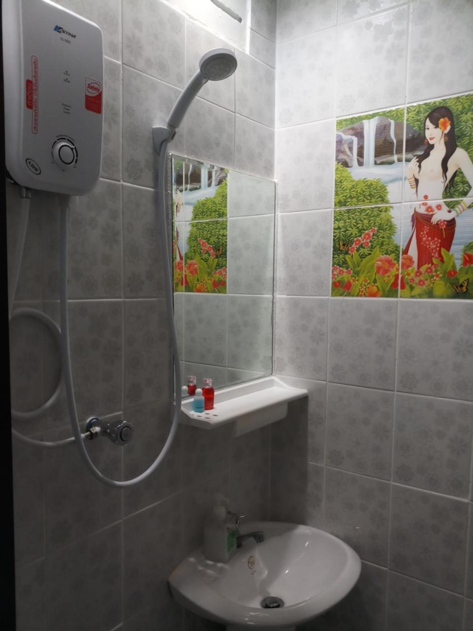 Kata S. T. House Hotel Kültér fotó