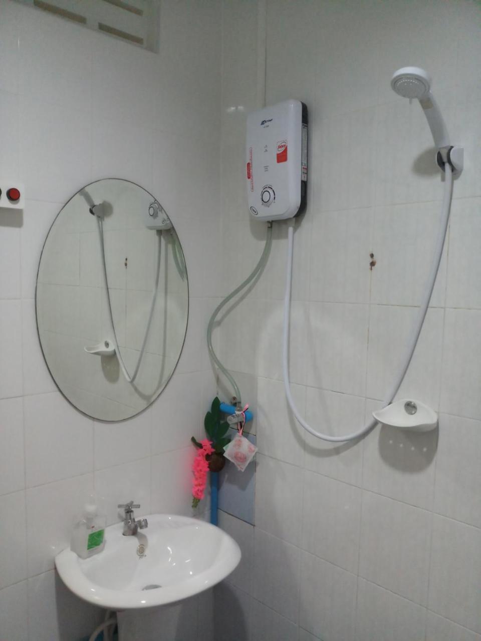Kata S. T. House Hotel Kültér fotó