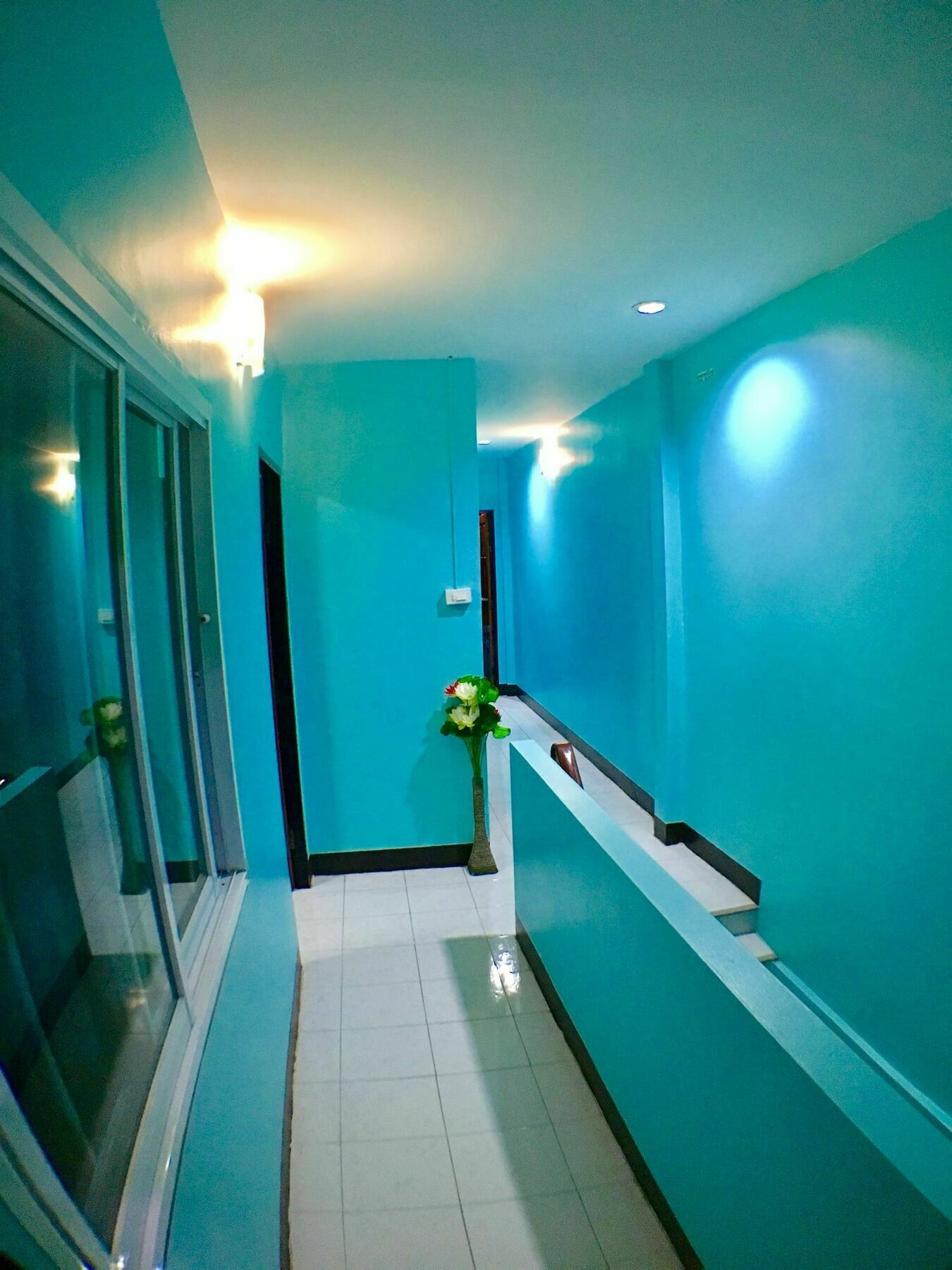 Kata S. T. House Hotel Kültér fotó