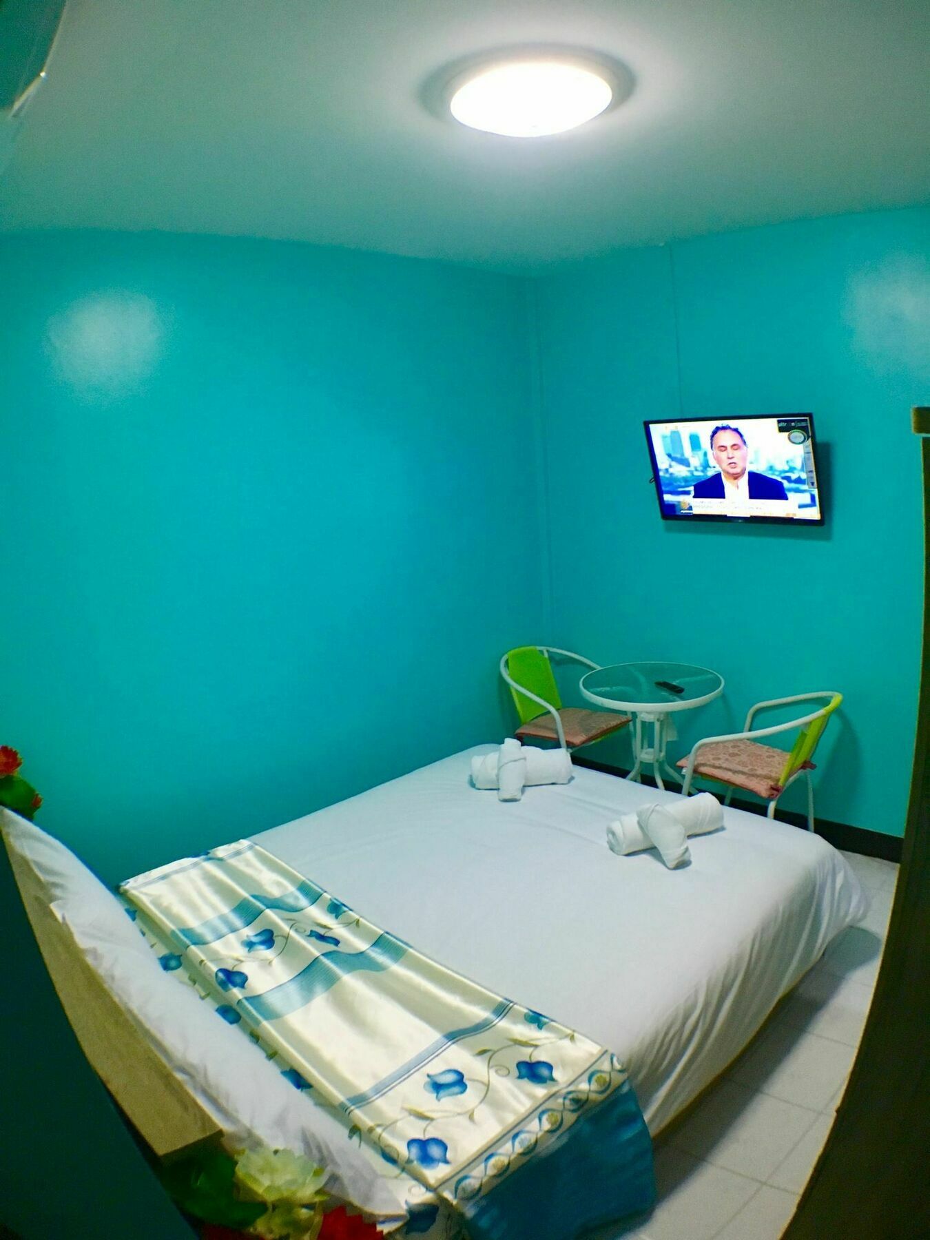 Kata S. T. House Hotel Kültér fotó
