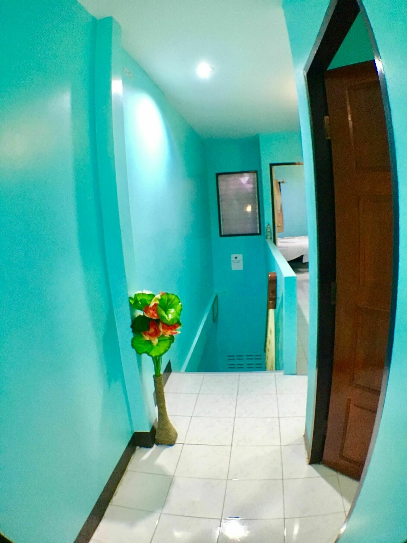 Kata S. T. House Hotel Kültér fotó