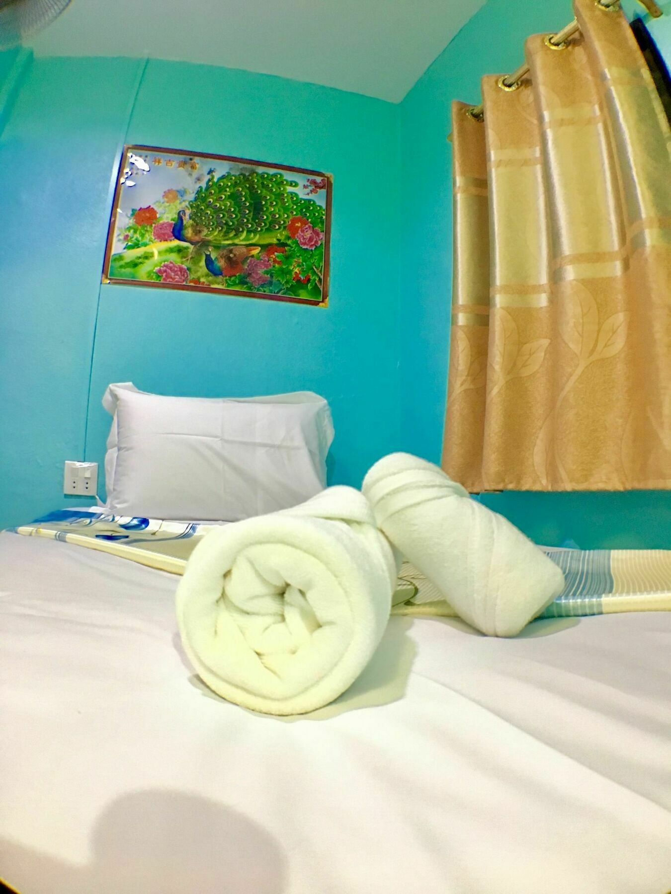 Kata S. T. House Hotel Kültér fotó