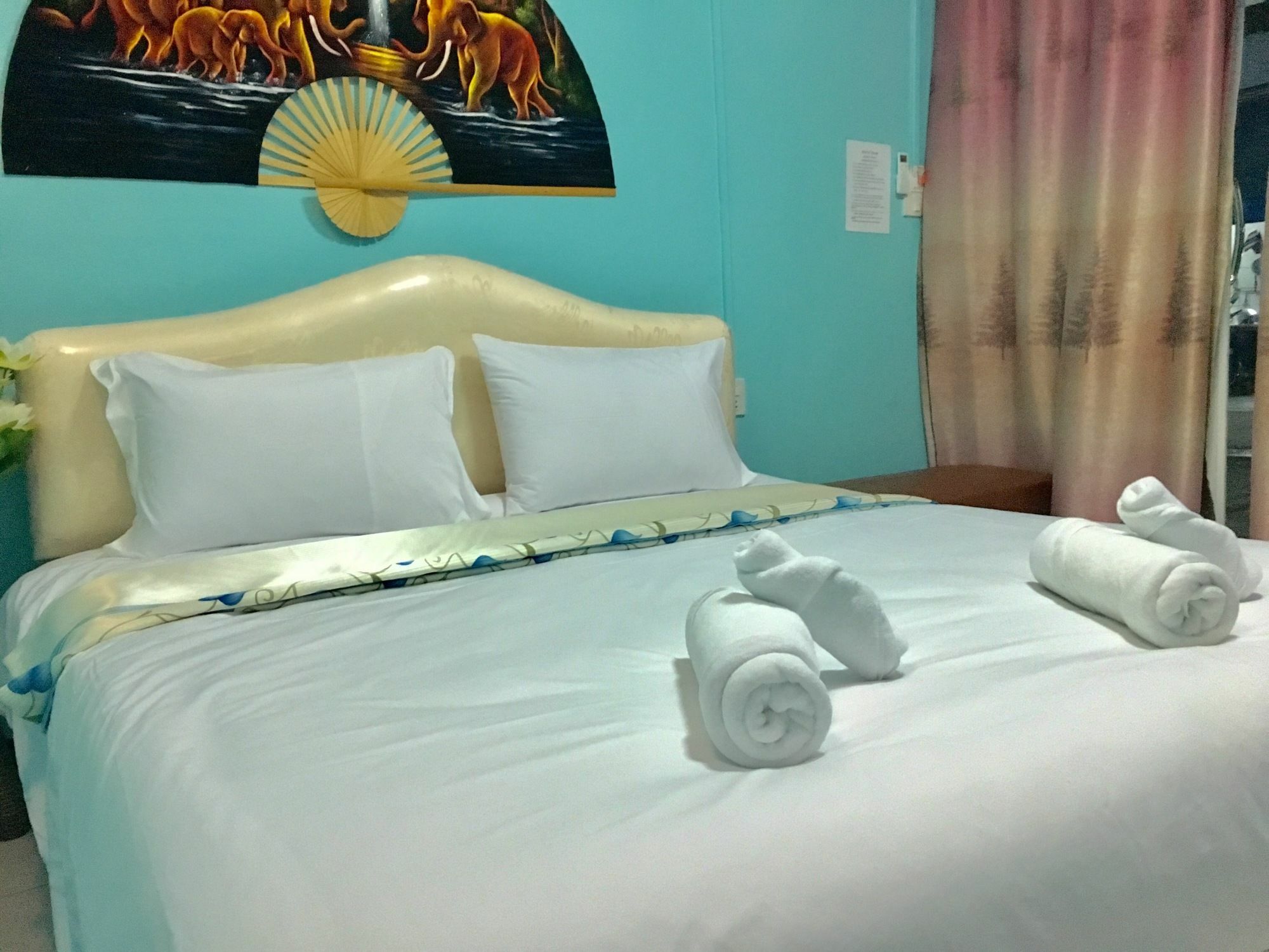 Kata S. T. House Hotel Kültér fotó