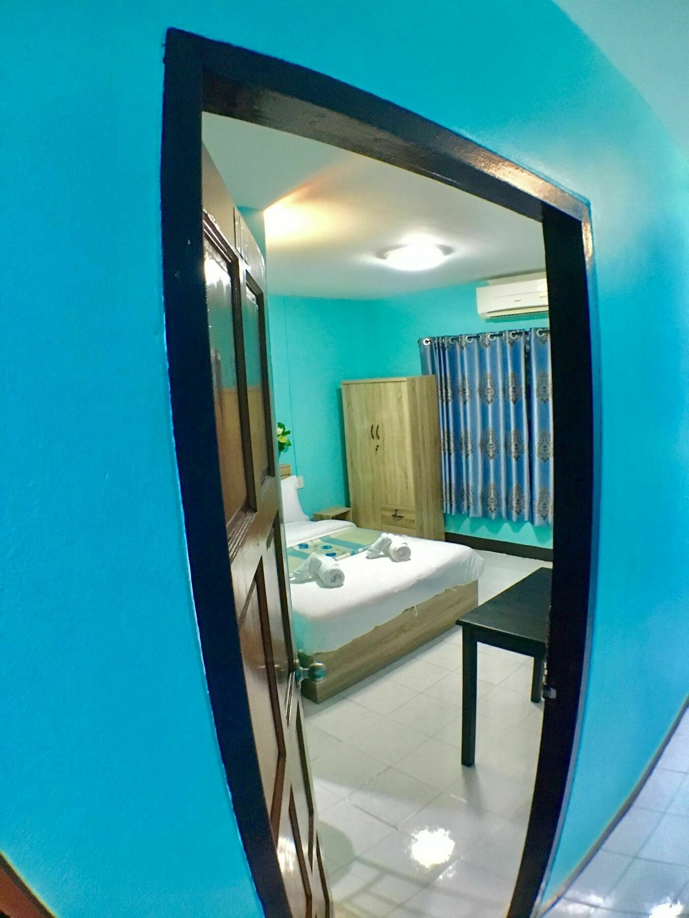 Kata S. T. House Hotel Kültér fotó