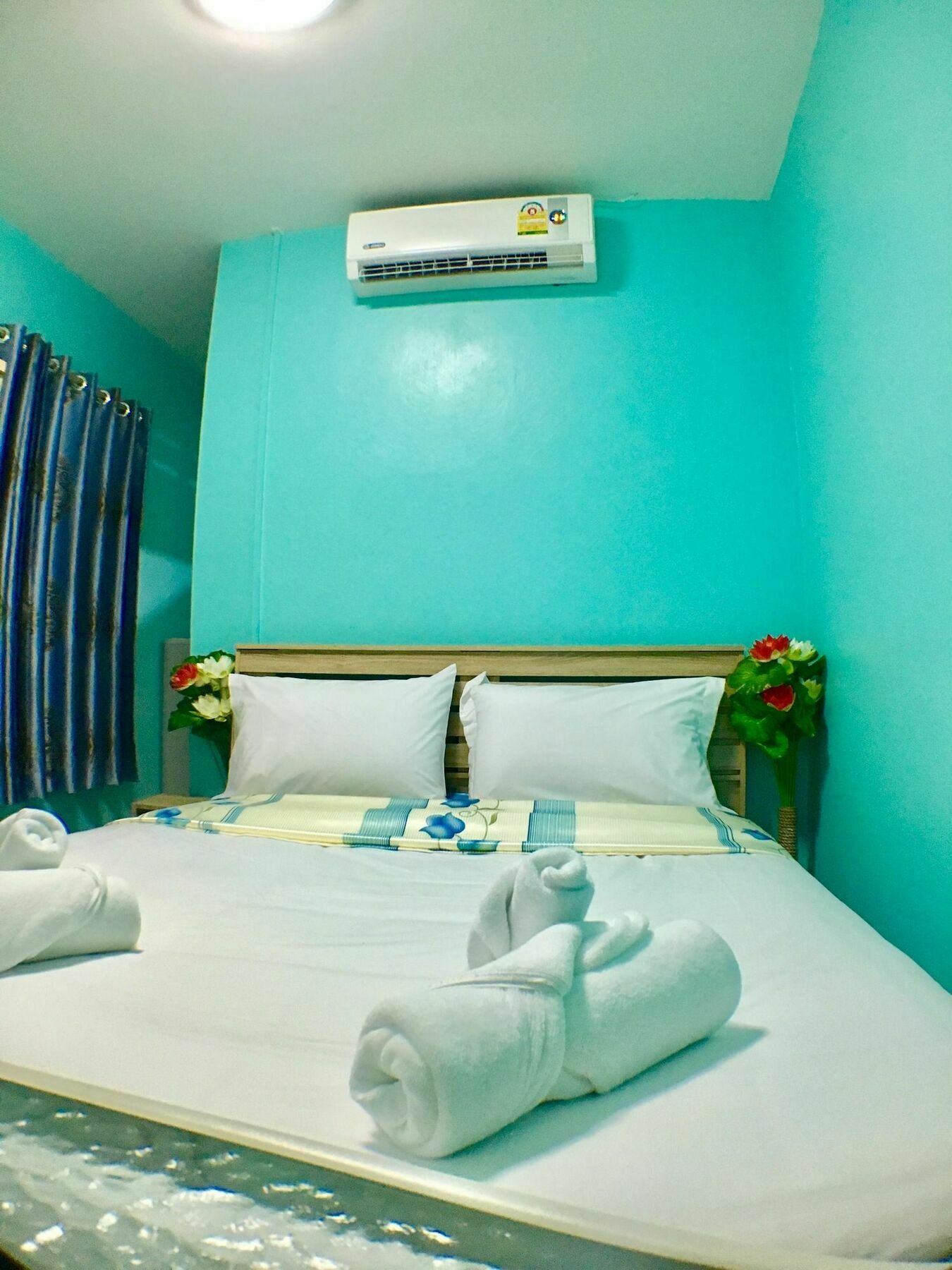 Kata S. T. House Hotel Kültér fotó