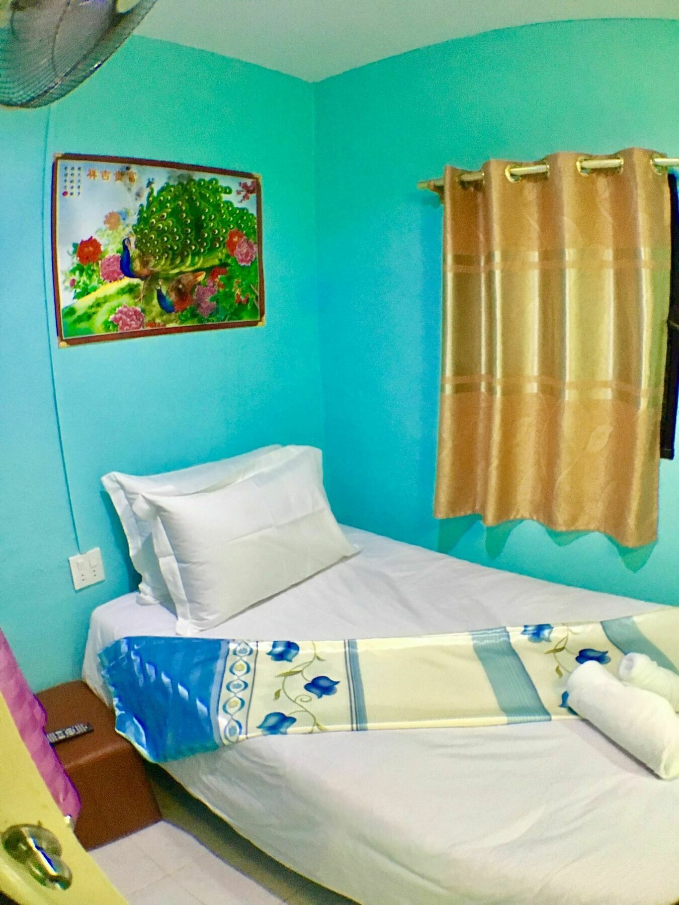 Kata S. T. House Hotel Kültér fotó