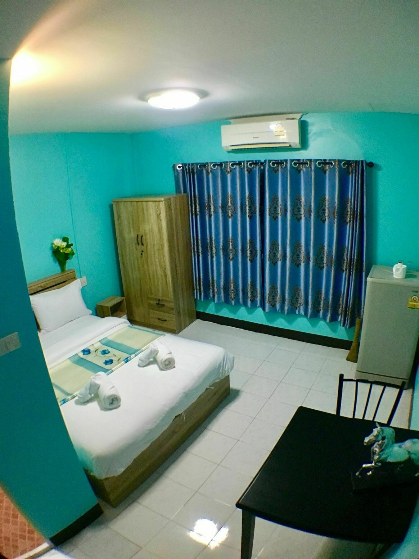 Kata S. T. House Hotel Kültér fotó
