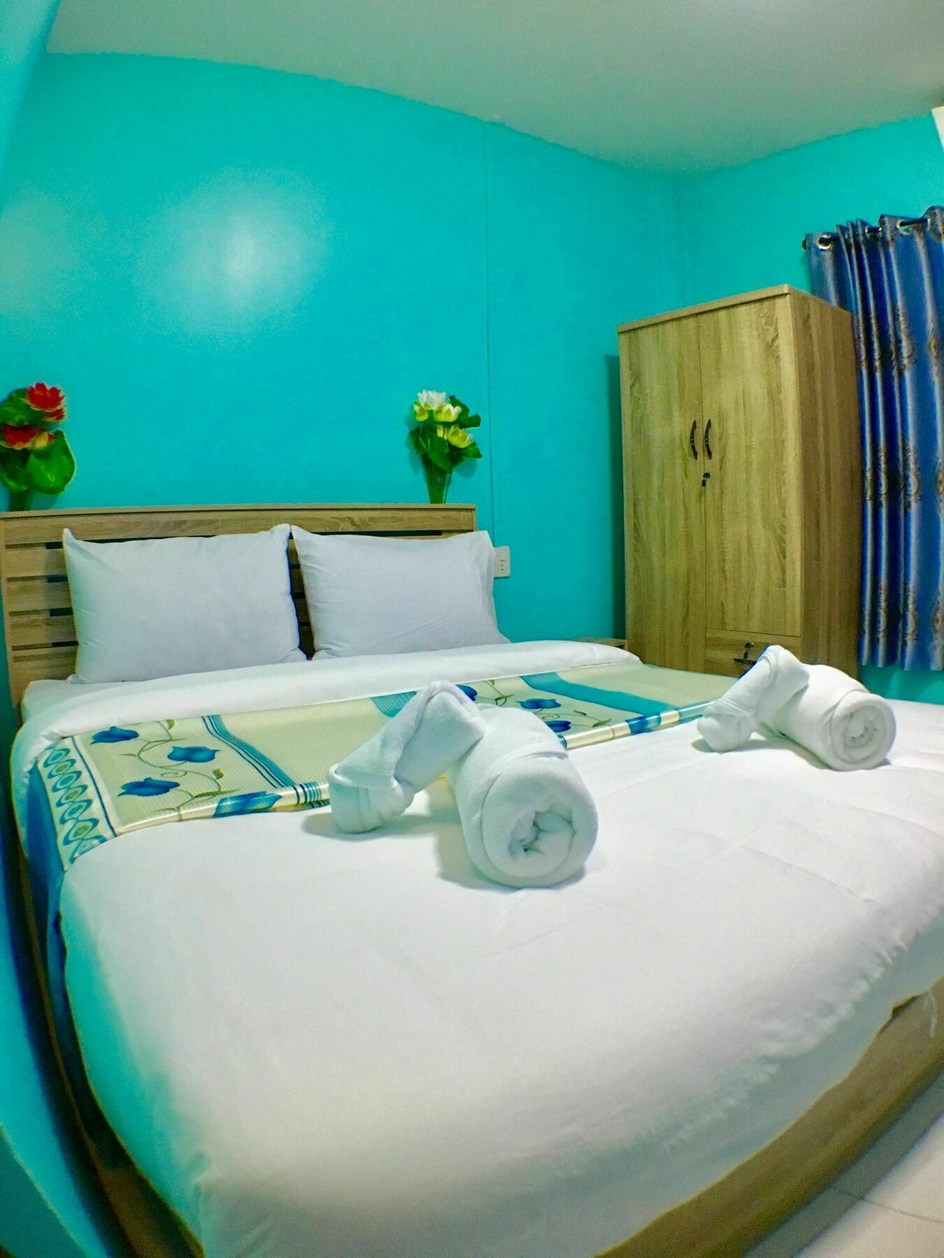 Kata S. T. House Hotel Kültér fotó