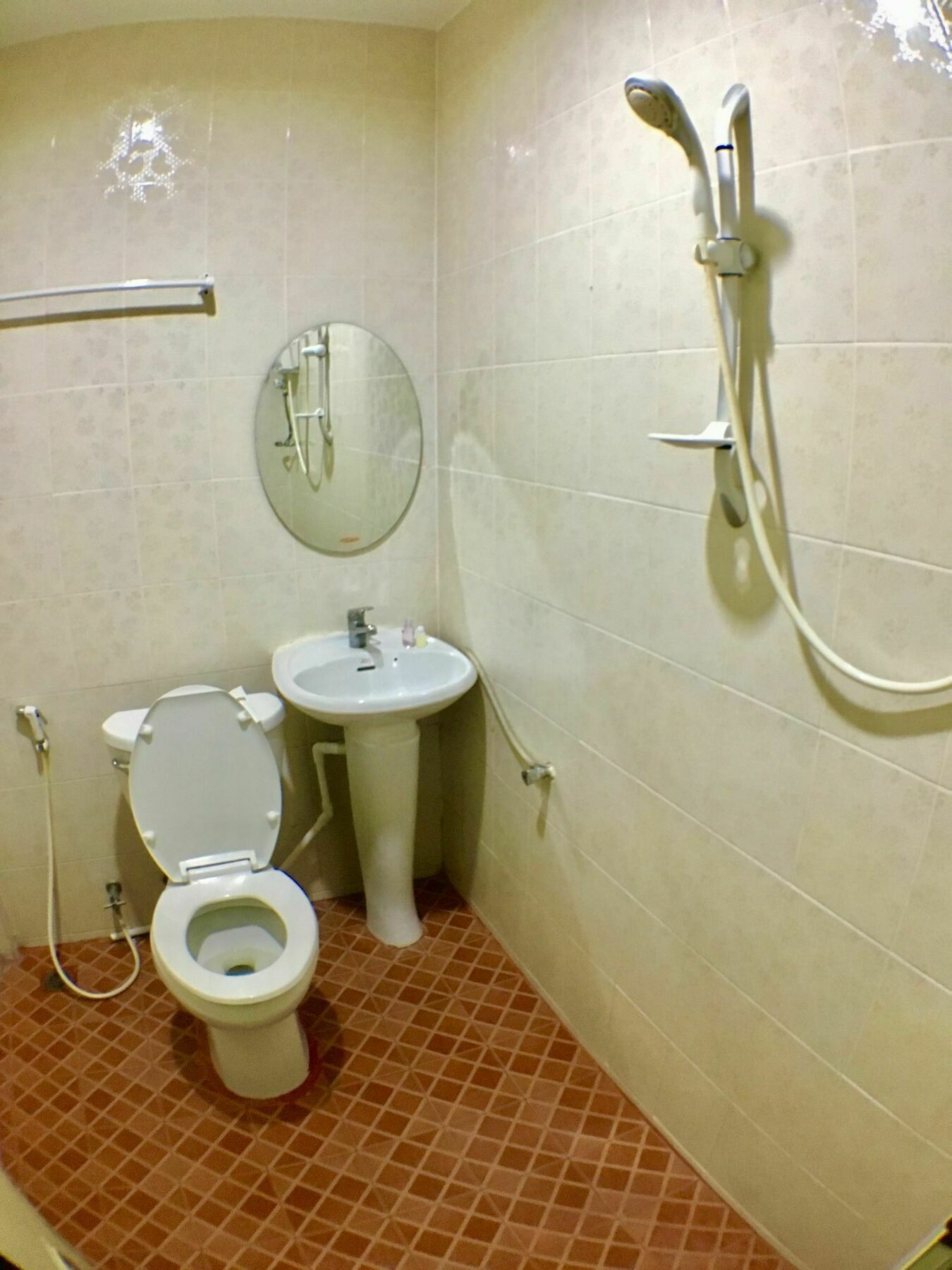 Kata S. T. House Hotel Kültér fotó