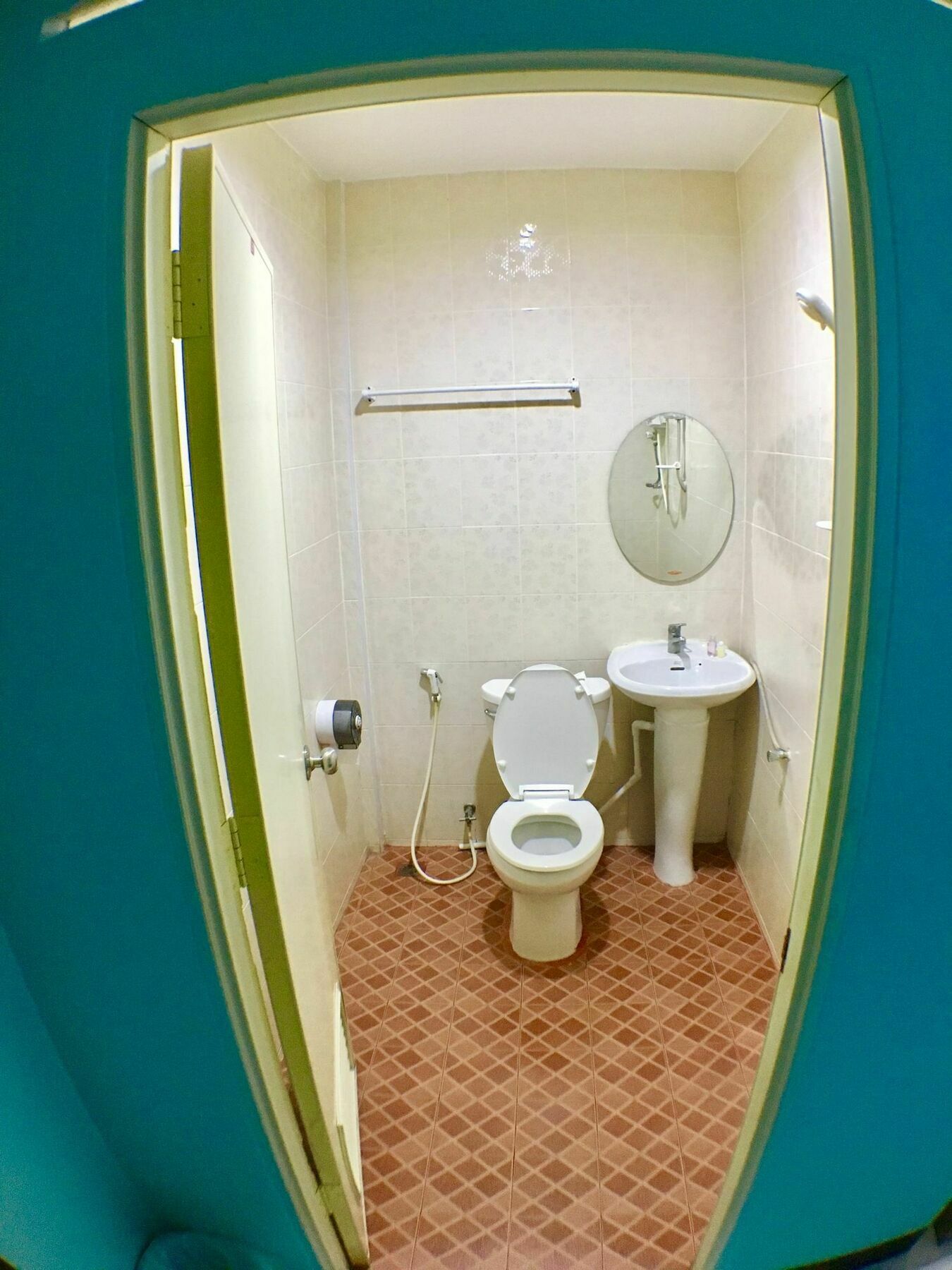 Kata S. T. House Hotel Kültér fotó