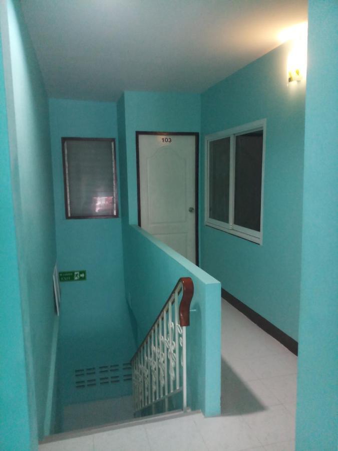 Kata S. T. House Hotel Kültér fotó