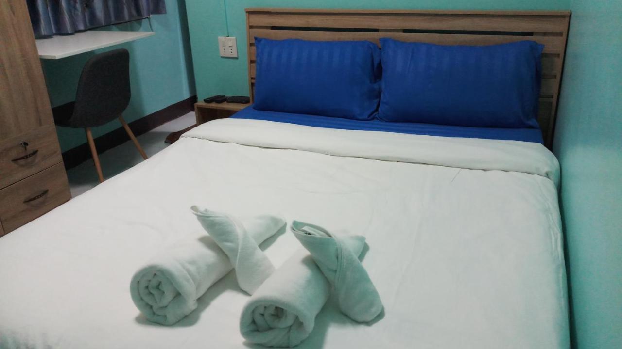 Kata S. T. House Hotel Kültér fotó