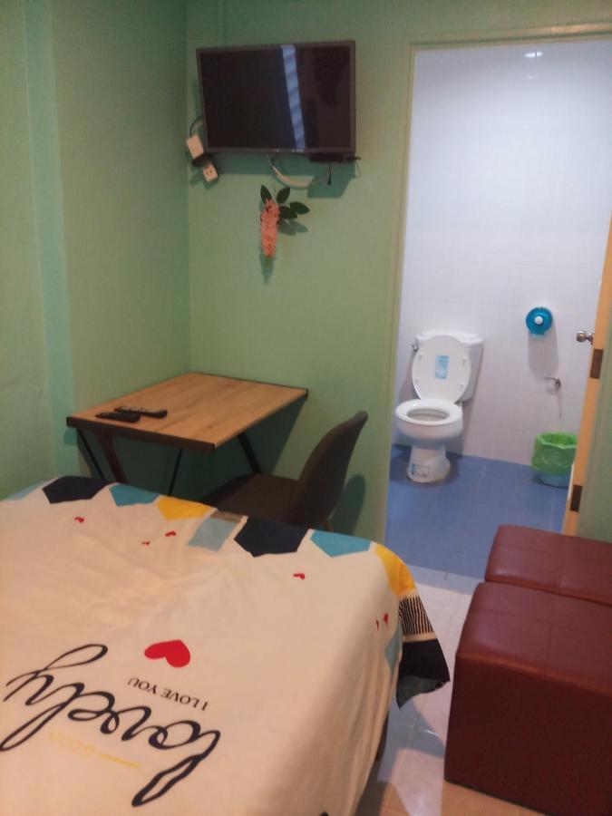 Kata S. T. House Hotel Kültér fotó