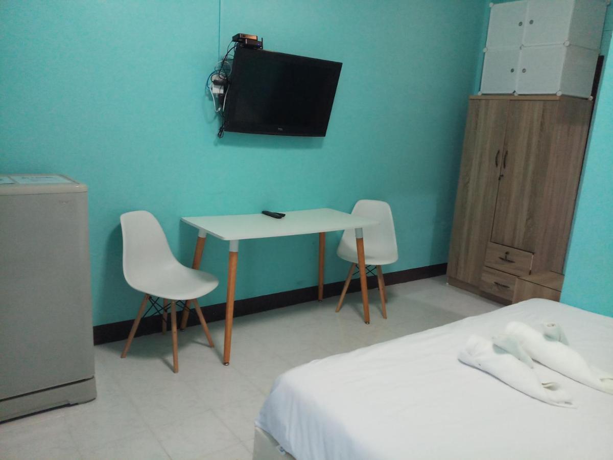 Kata S. T. House Hotel Kültér fotó