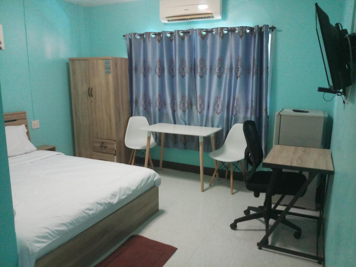 Kata S. T. House Hotel Kültér fotó