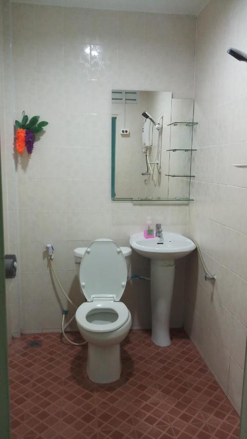 Kata S. T. House Hotel Kültér fotó