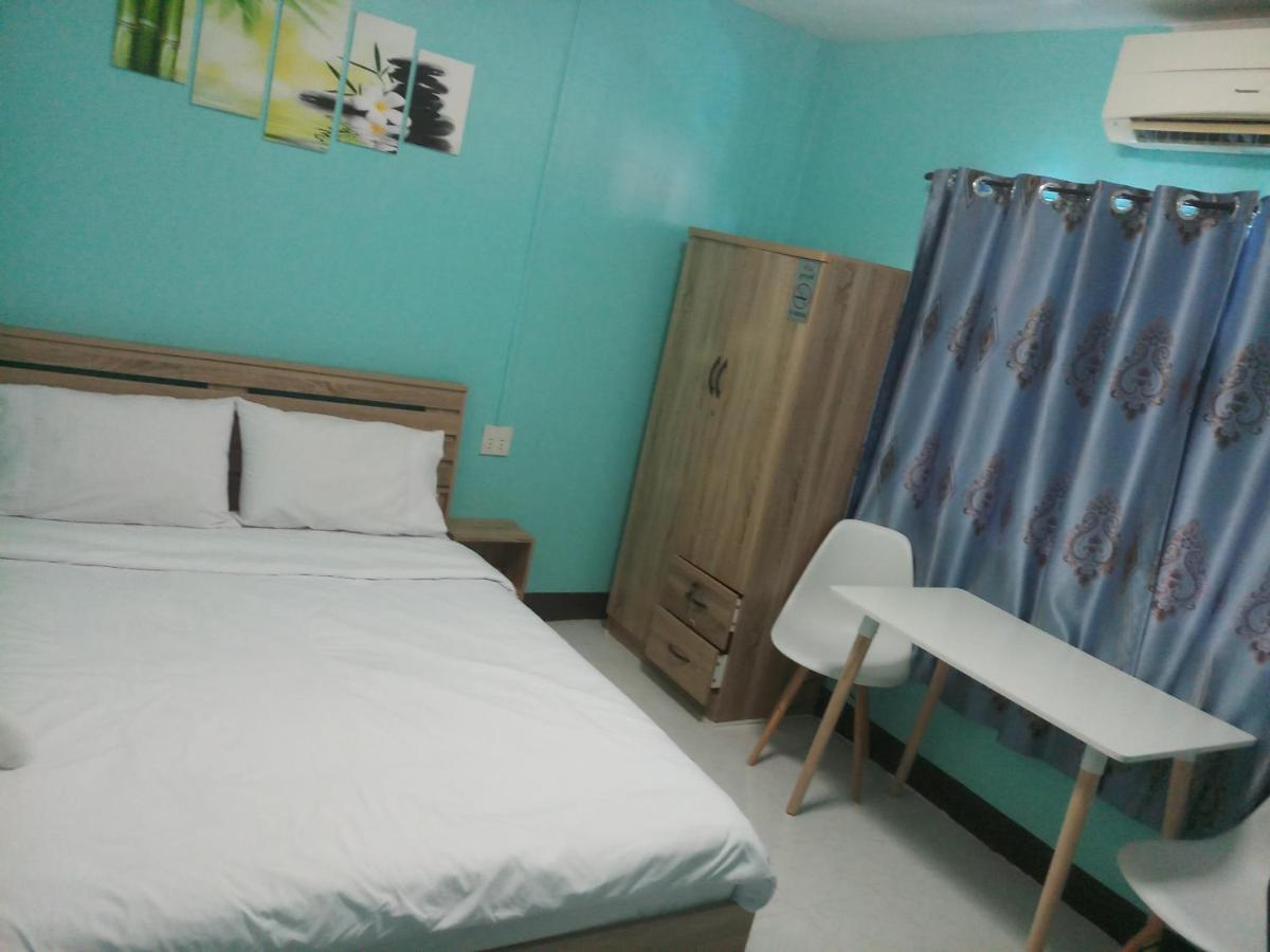Kata S. T. House Hotel Kültér fotó