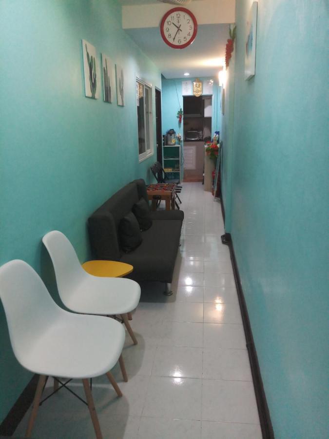 Kata S. T. House Hotel Kültér fotó